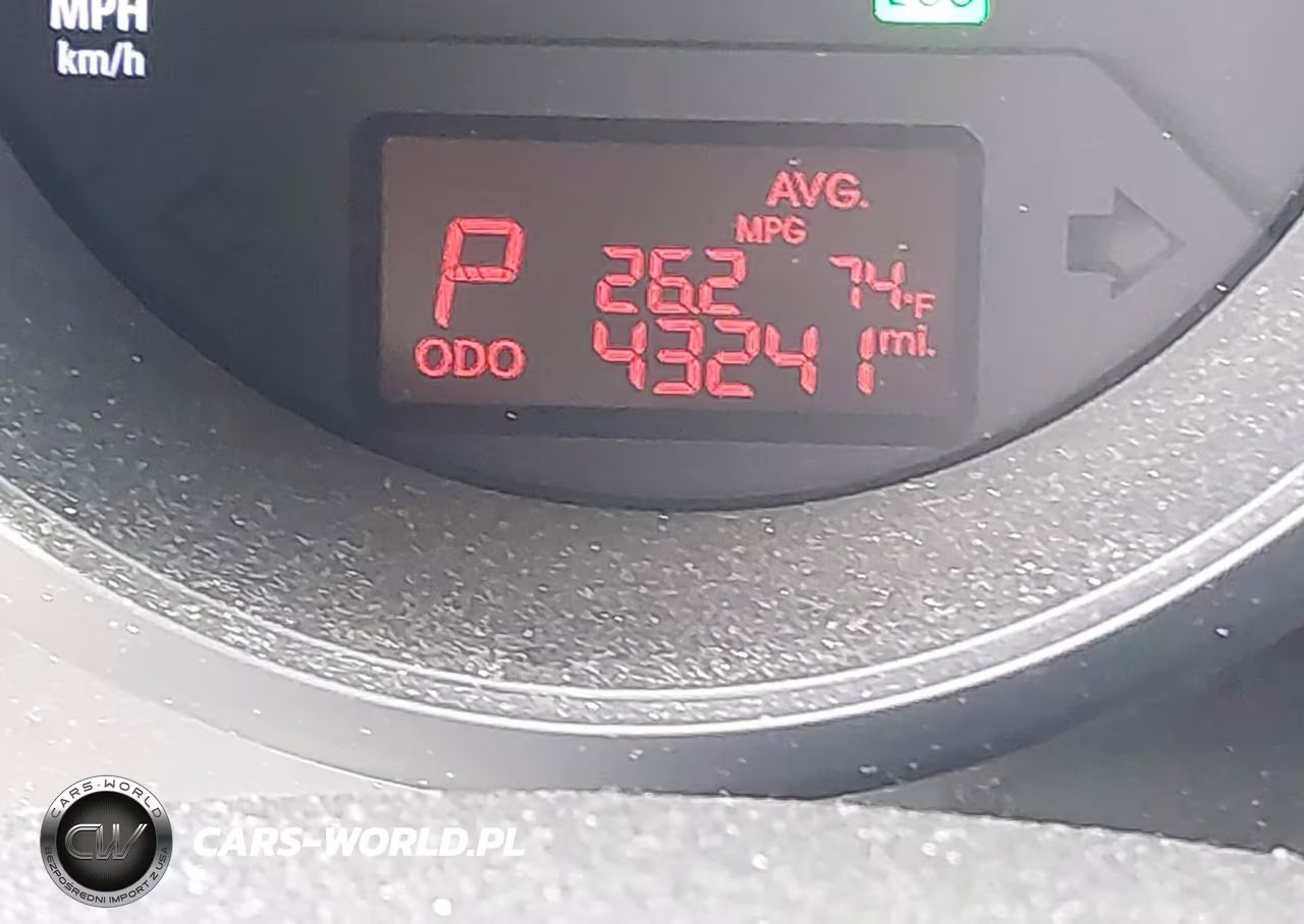 2013 Kia Soul VIN:KNDJT2A57D7612372 - 15