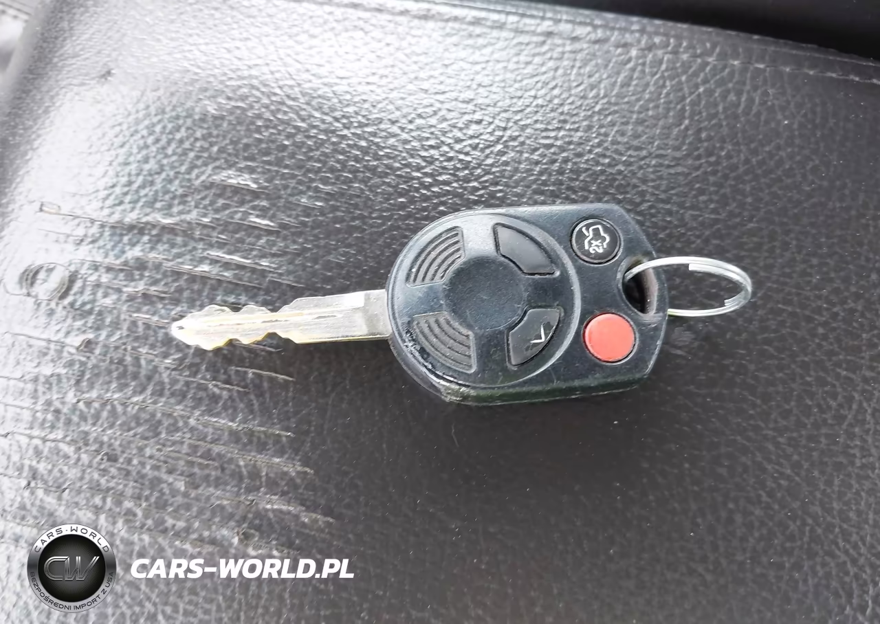 2007 Lincoln Mkz VIN:3LNHM26T97R640007 - 11