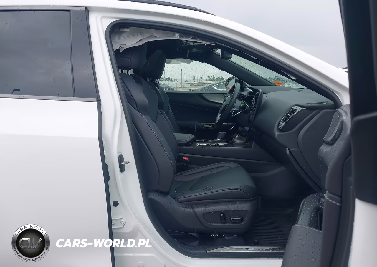 2026 Lexus Nx 350 F Sport Handling VIN:2T2KGCEZ9TC110077 - 5