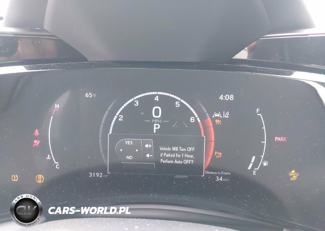 2026 Lexus Nx 350 F Sport Handling VIN:2T2KGCEZ9TC110077 - 7
