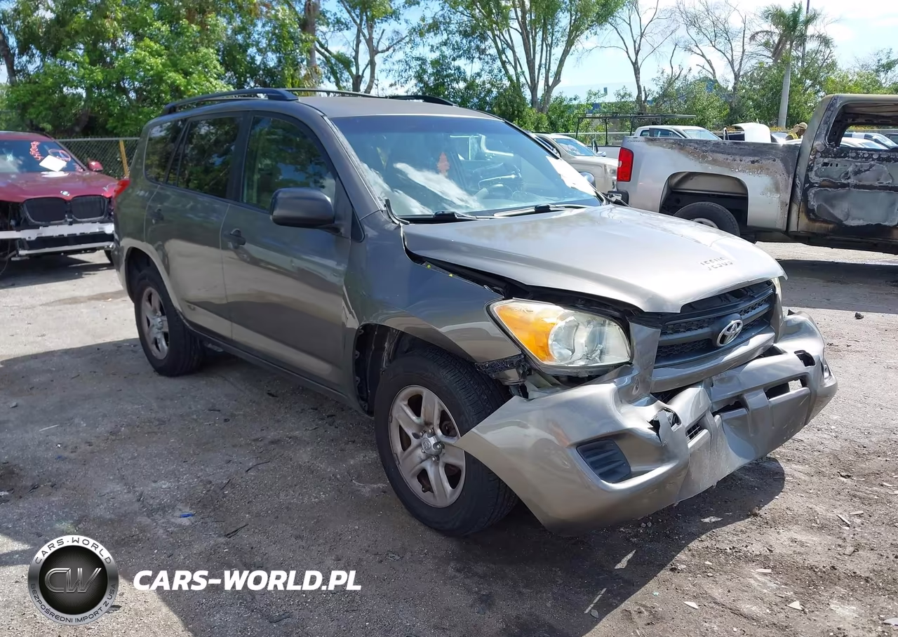 2010 Toyota Rav4