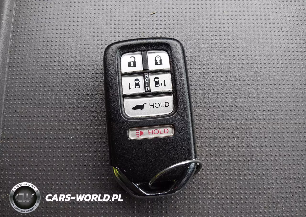 2016 Honda Odyssey Ex-L VIN:5FNRL5H67GB154544 - 11