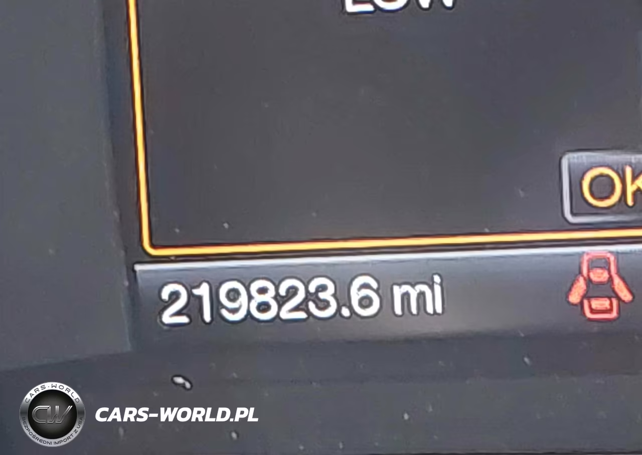 2017 Ford Flex Limited VIN:2FMGK5D89HBA04964 - 15