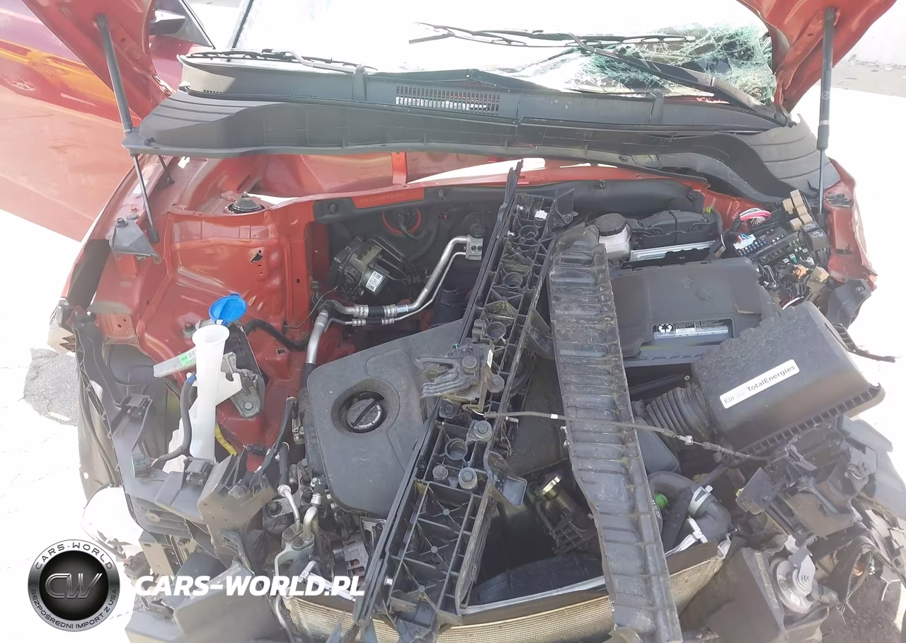2023 Kia Soul S VIN:KNDJ23AU4P7863967 - 10