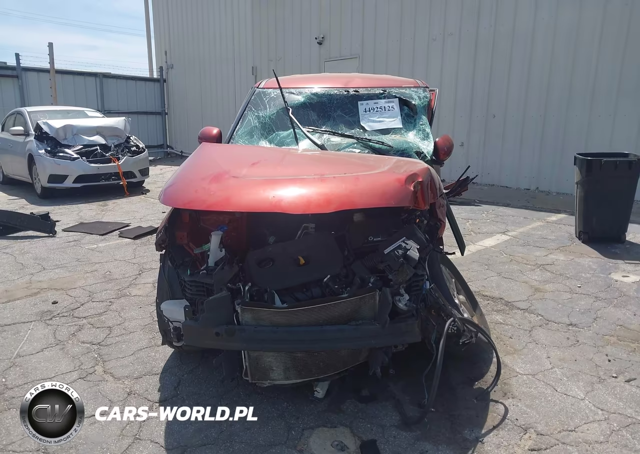 2023 Kia Soul S VIN:KNDJ23AU4P7863967 - 12