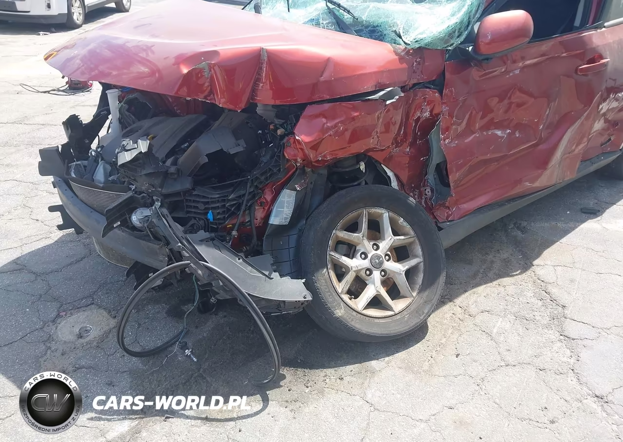 2023 Kia Soul S VIN:KNDJ23AU4P7863967 - 6