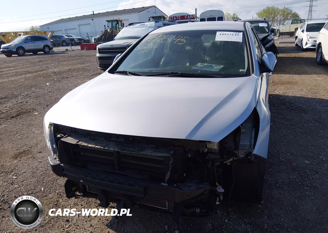 2016 Hyundai Sonata Hybrid Se VIN:KMHE24L19GA028729 - 6