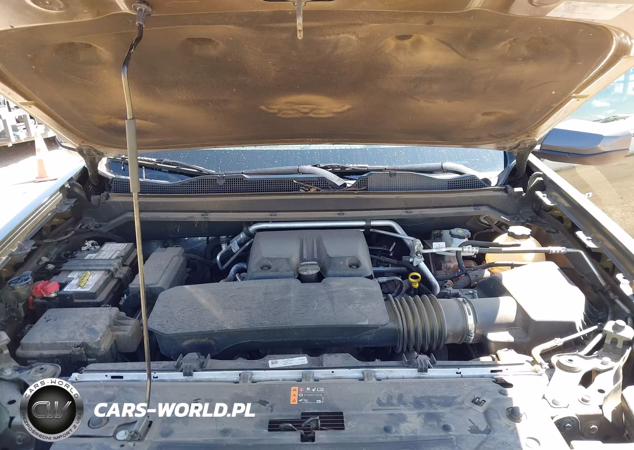 2023 Chevrolet Colorado 4Wd Short Box Lt VIN:1GCPTCEK2P1148382 - 10