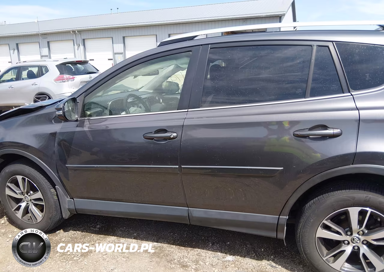 2016 Toyota Rav4 Xle VIN:JTMRFREVXGJ101324 - 14