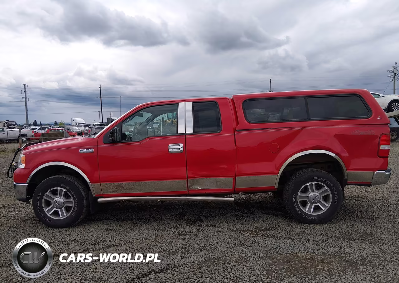 2007 Ford F-150 Fx4-Lariat-Xl-Xlt VIN:1FTPX14V07FB25934 - 14