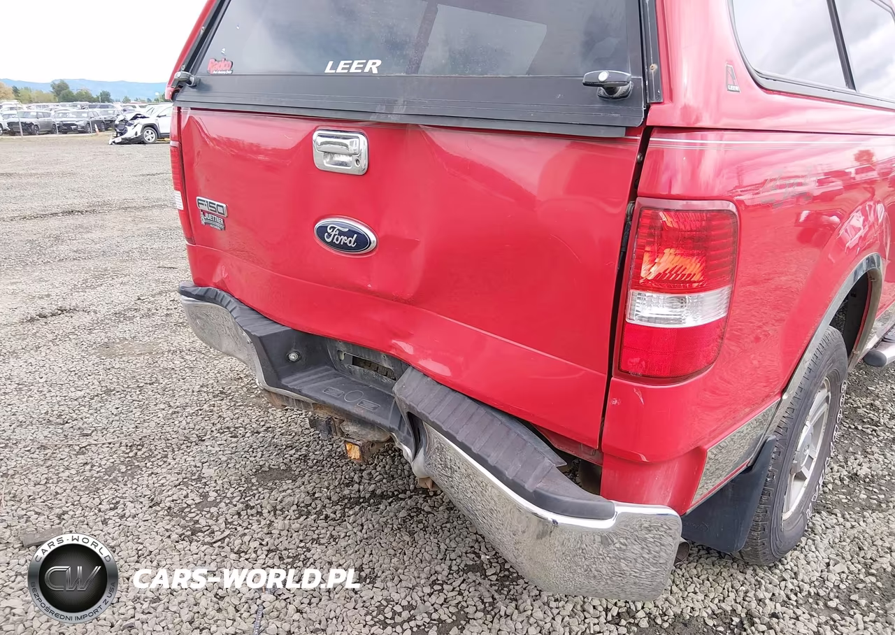 2007 Ford F-150 Fx4-Lariat-Xl-Xlt VIN:1FTPX14V07FB25934 - 19