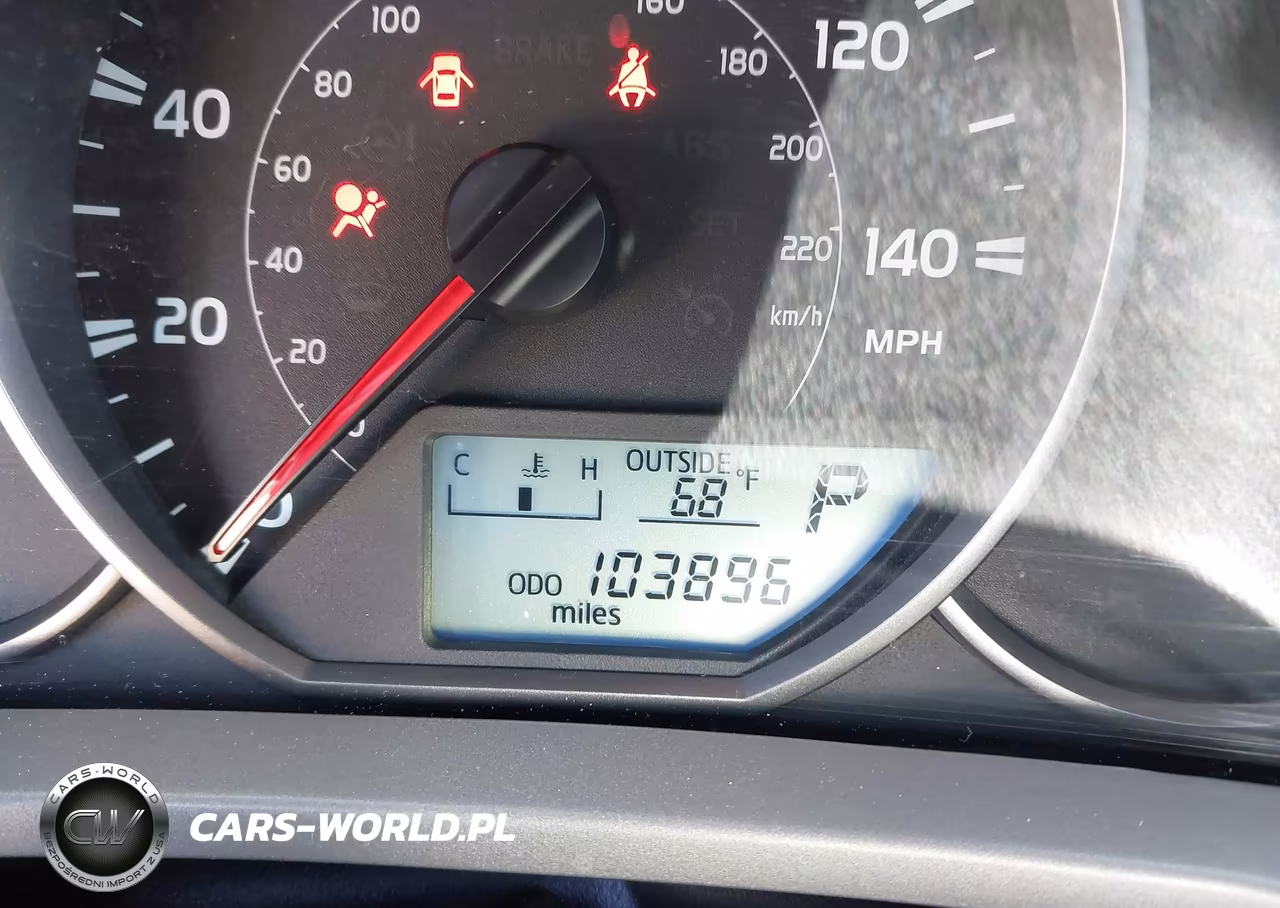 2016 Toyota Rav4 Le VIN:2T3ZFREVXGW305140 - 7