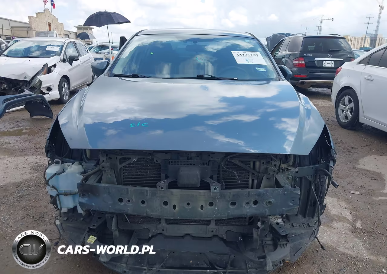 2016 Mazda Mazda3 I Sport VIN:3MZBM1U75GM241468 - 13