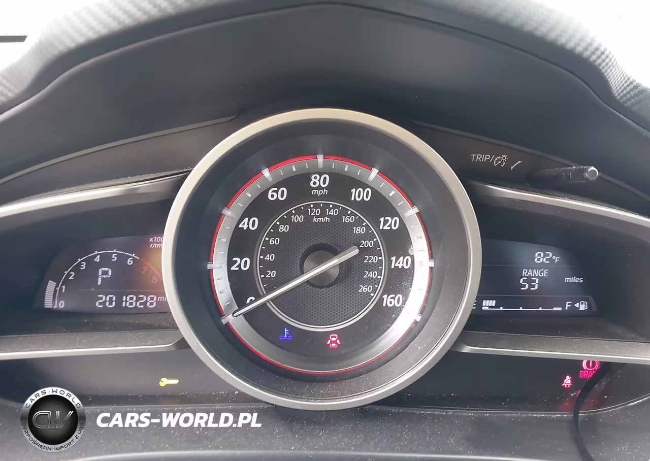 2016 Mazda Mazda3 I Sport VIN:3MZBM1U75GM241468 - 7