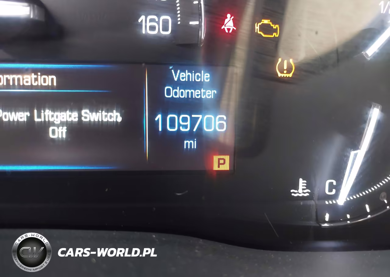 2017 Cadillac Xt5 Standard VIN:1GYKNARS3HZ102950 - 15