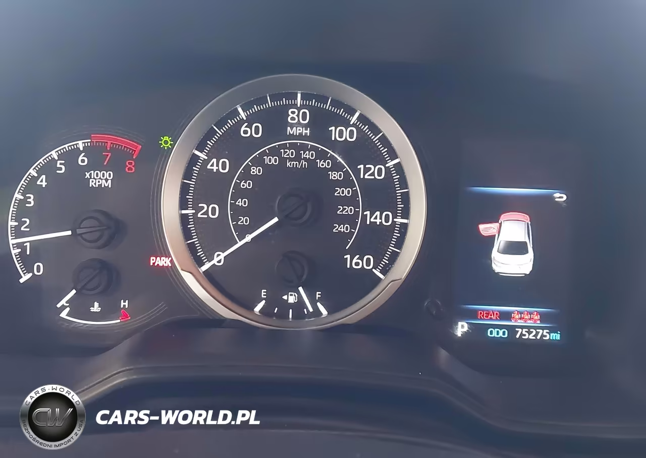 2022 Toyota Corolla Le VIN:JTDEPMAE7N3016737 - 7