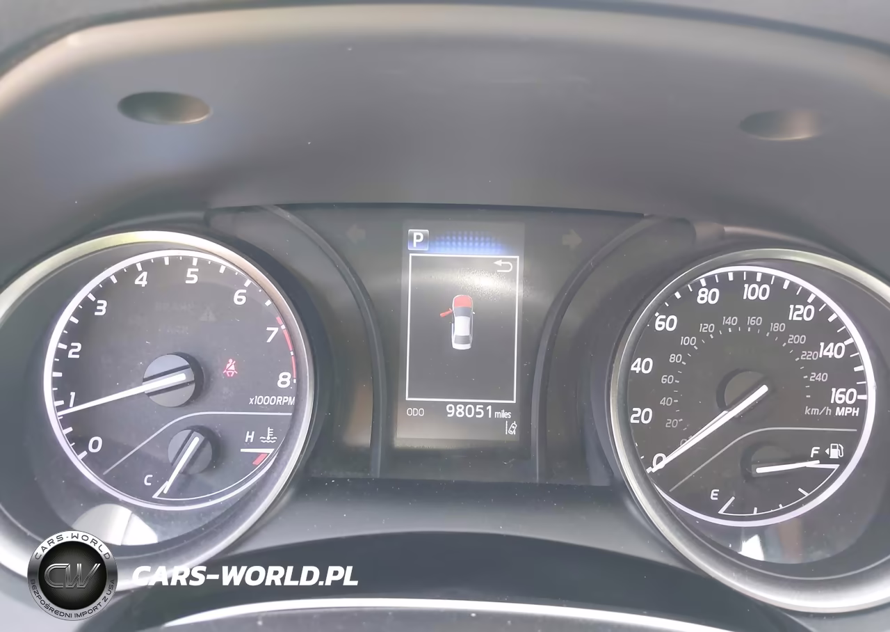 2021 Toyota Camry Se VIN:4T1G11AK7MU533247 - 7