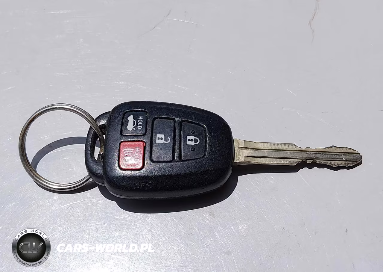 2014 Toyota Corolla S-S Plus-S Premium VIN:5YFBURHE3EP049451 - 11