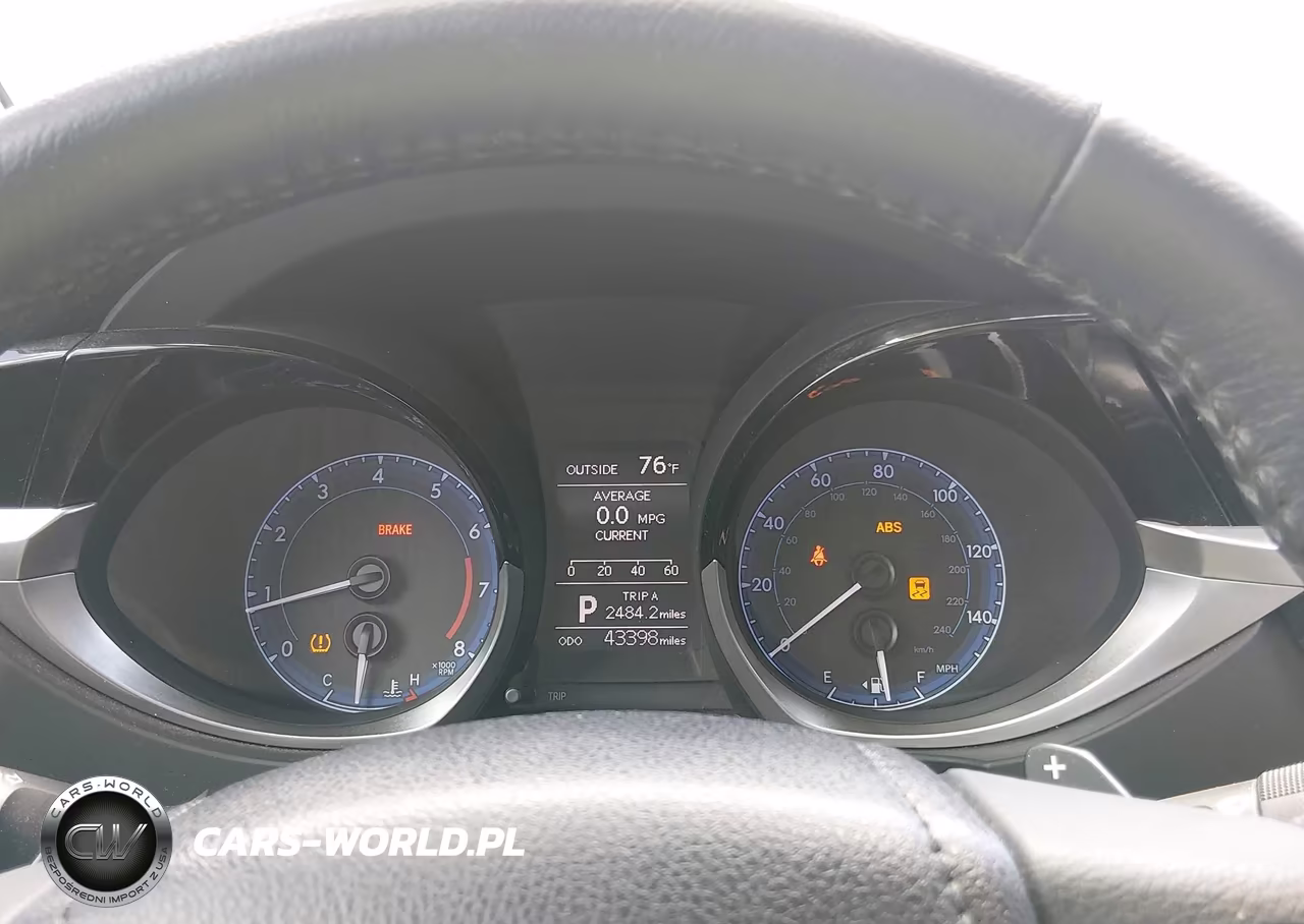 2014 Toyota Corolla S-S Plus-S Premium VIN:5YFBURHE3EP049451 - 7