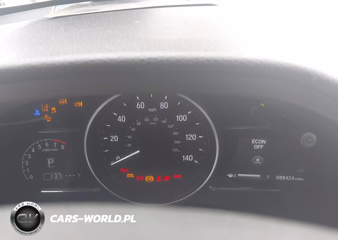 2022 Honda Hr-V Awd Ex VIN:3CZRU6H55NM705048 - 7