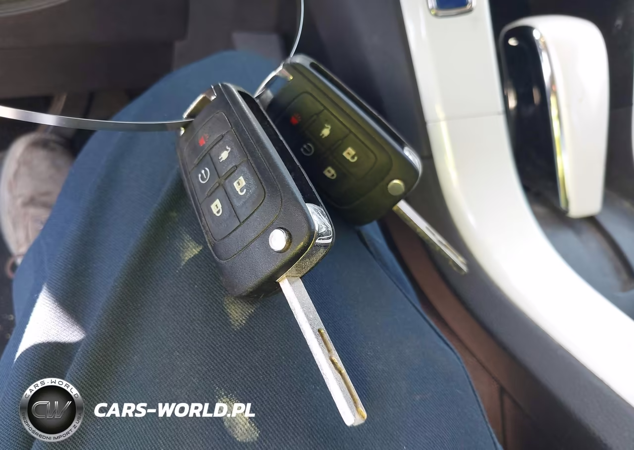 2012 Chevrolet Volt VIN:1G1RA6E48CU114109 - 11
