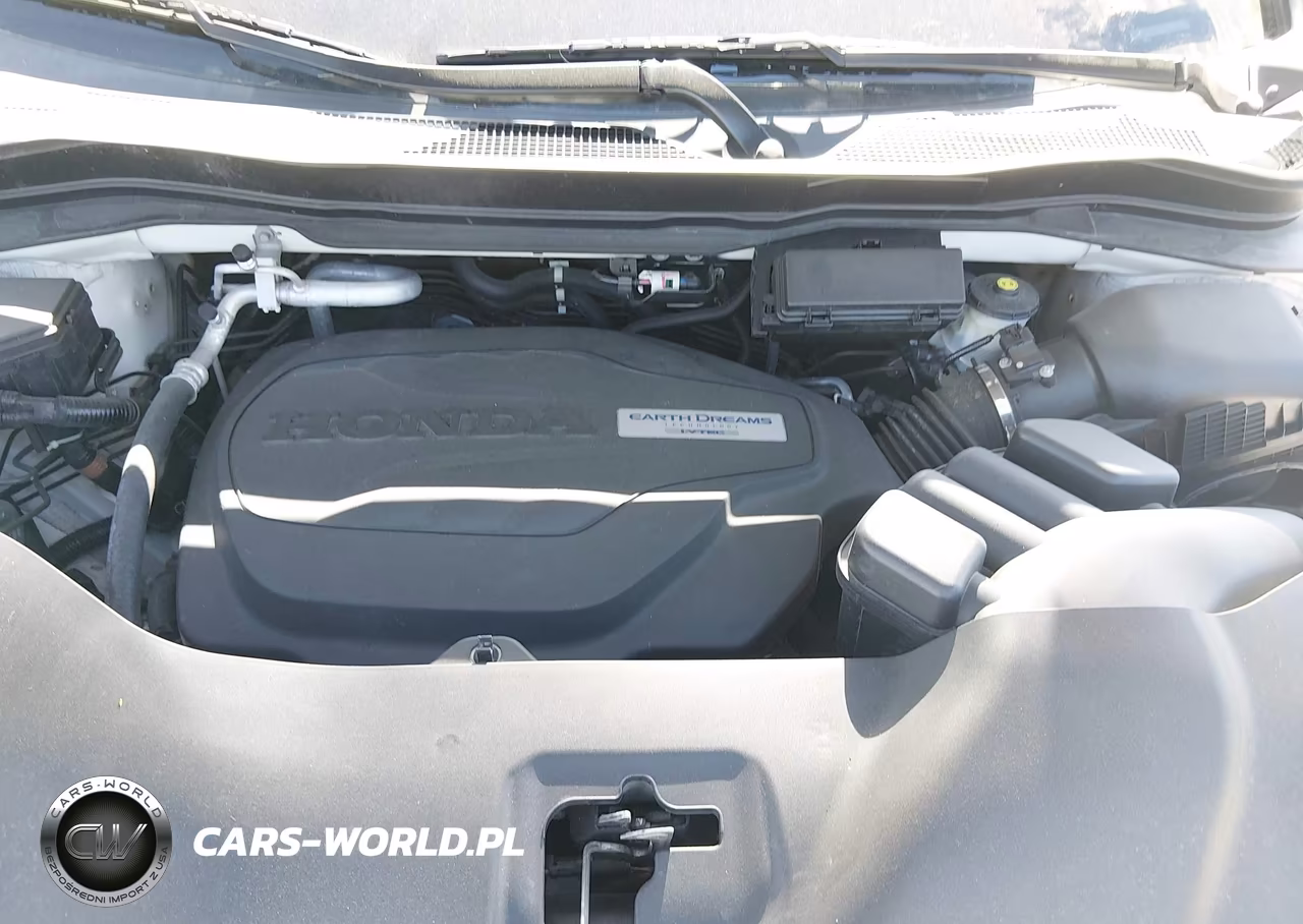 2017 Honda Pilot Ex-L VIN:5FNYF6H52HB049783 - 10