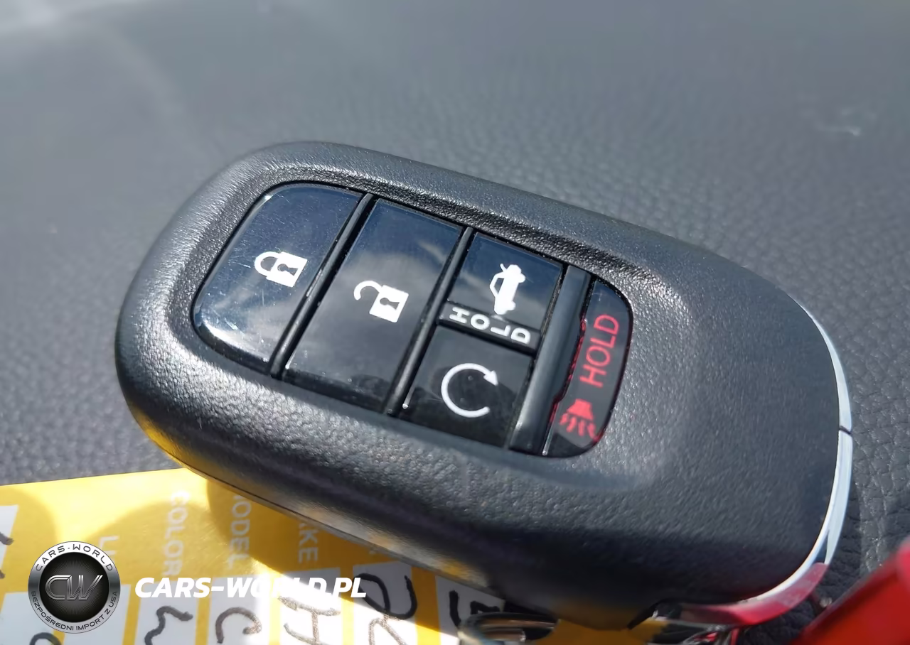 2022 Honda Civic Sport VIN:2HGFE2F59NH549551 - 11
