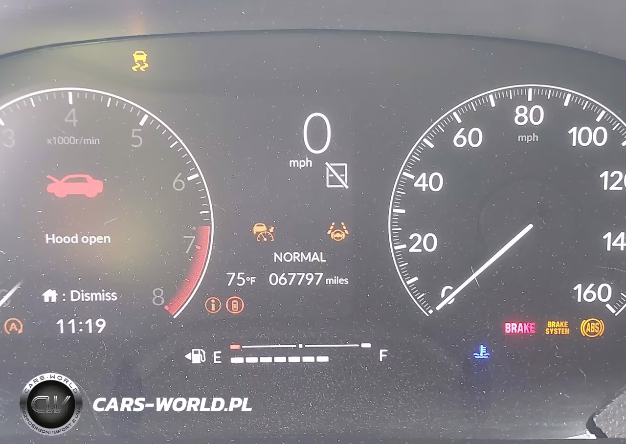 2022 Honda Civic Sport VIN:2HGFE2F59NH549551 - 15