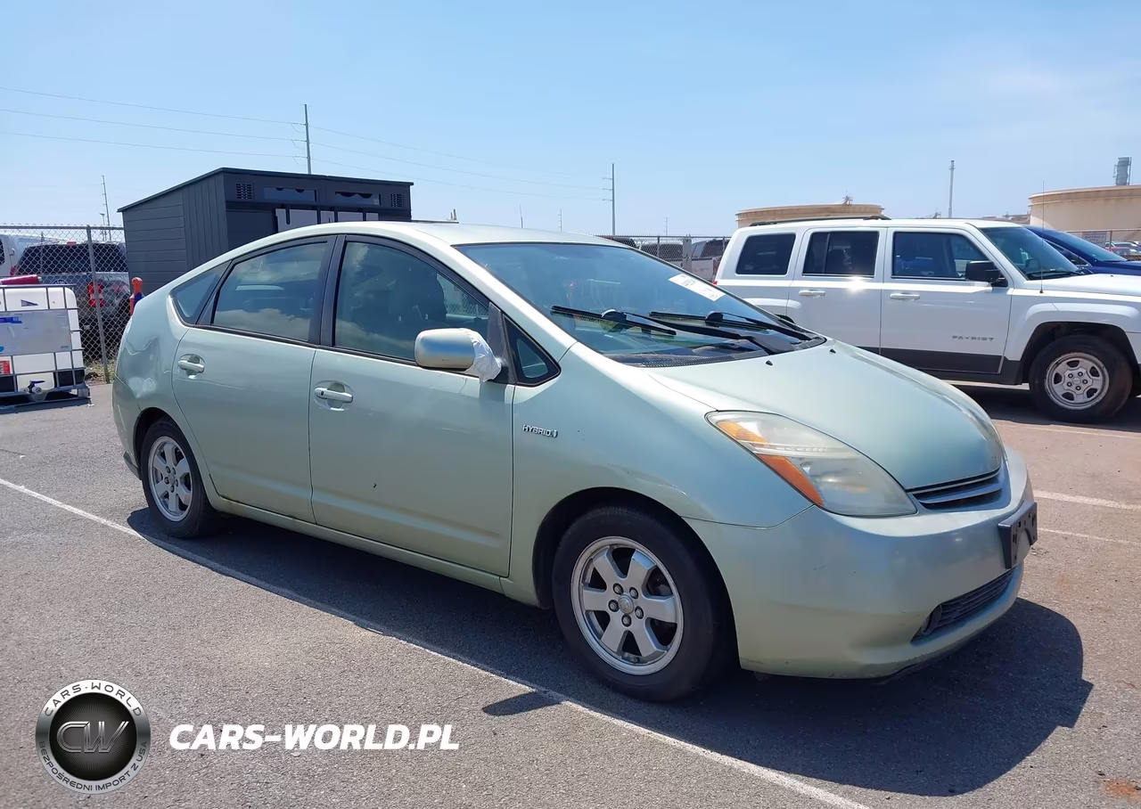 2006 Toyota Prius