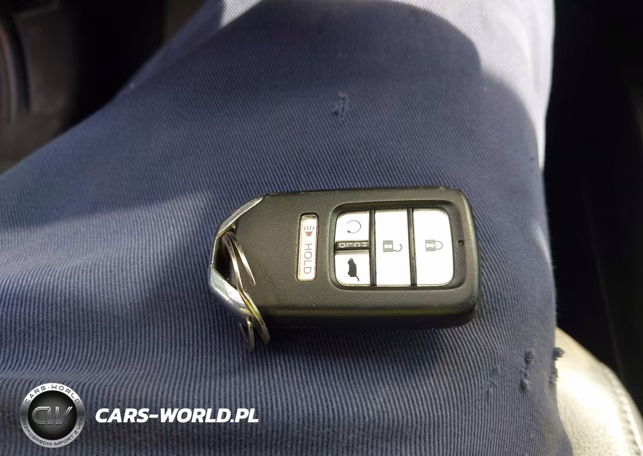 2019 Honda Pilot Ex-L VIN:5FNYF6H52KB059852 - 11
