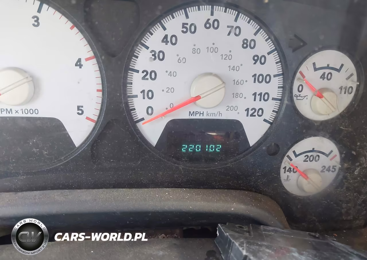 2006 Dodge Ram 2500 Slt-Sport VIN:3D7KR26C16G215134 - 15