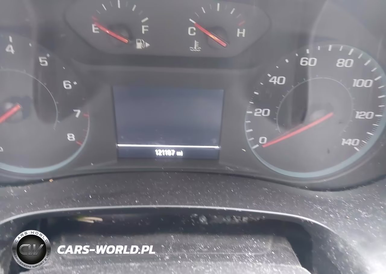 2020 Chevrolet Malibu Fwd Lt VIN:1G1ZD5ST4LF106820 - 7