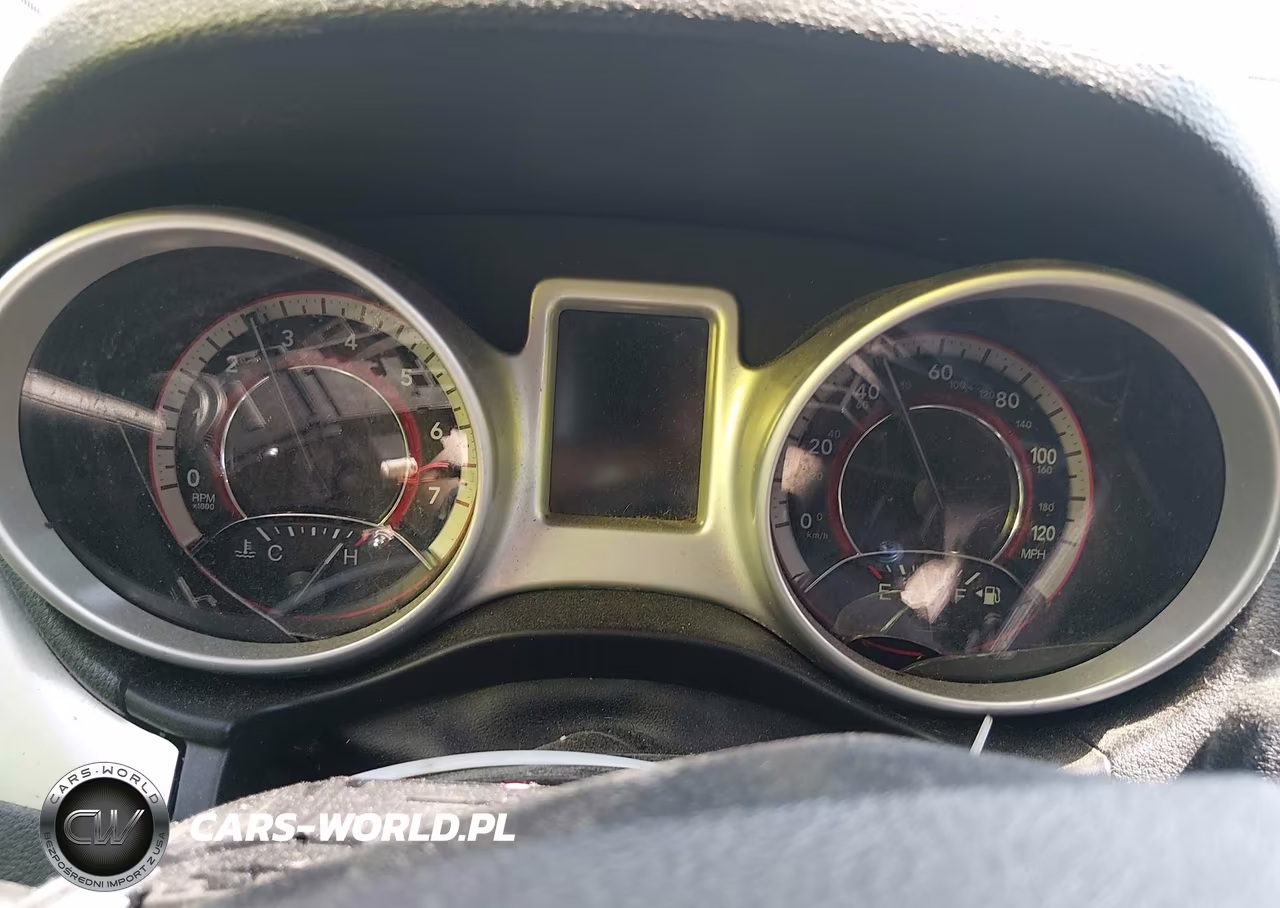 2019 Dodge Journey Se VIN:3C4PDCBB6KT869808 - 16