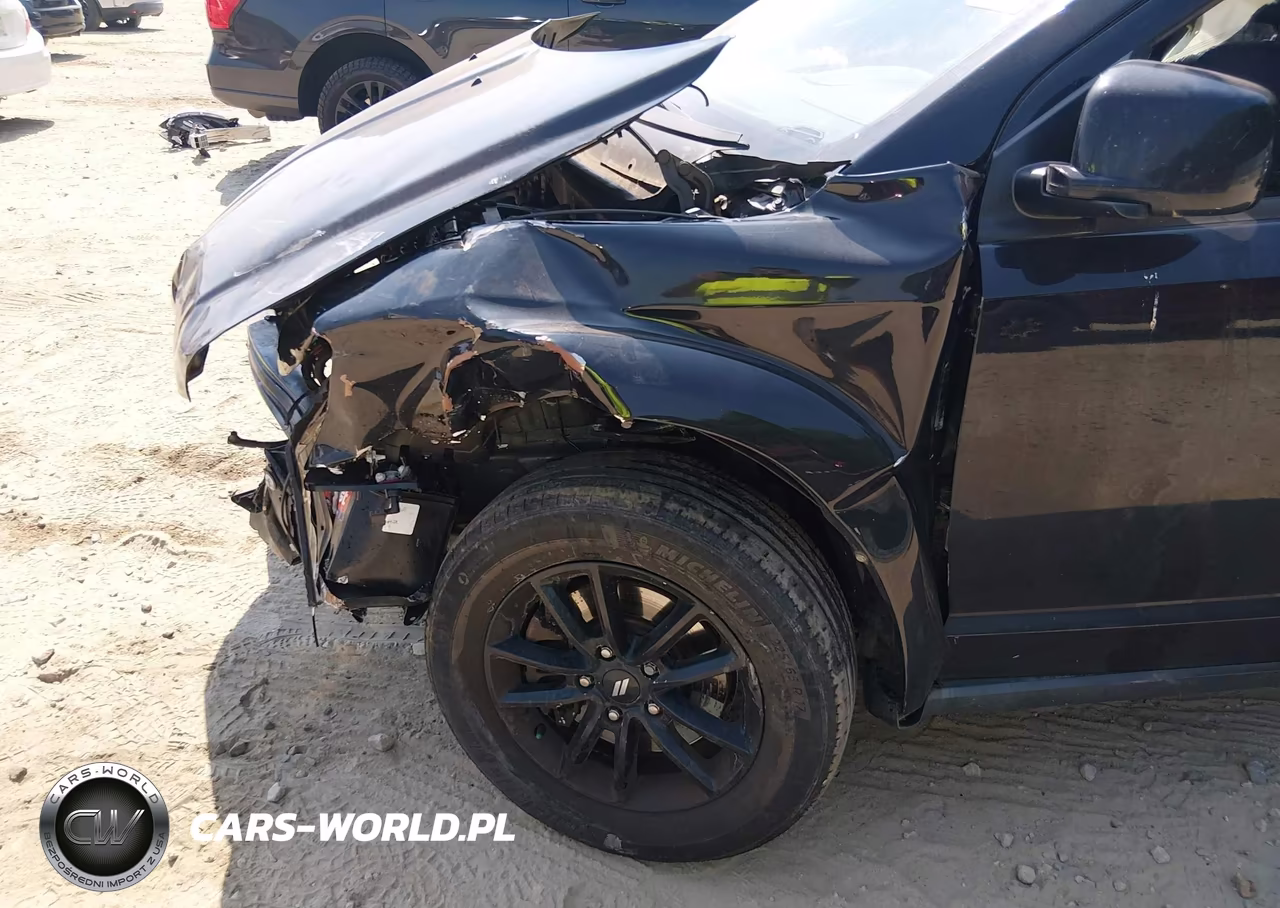 2019 Dodge Journey Se VIN:3C4PDCBB6KT869808 - 19