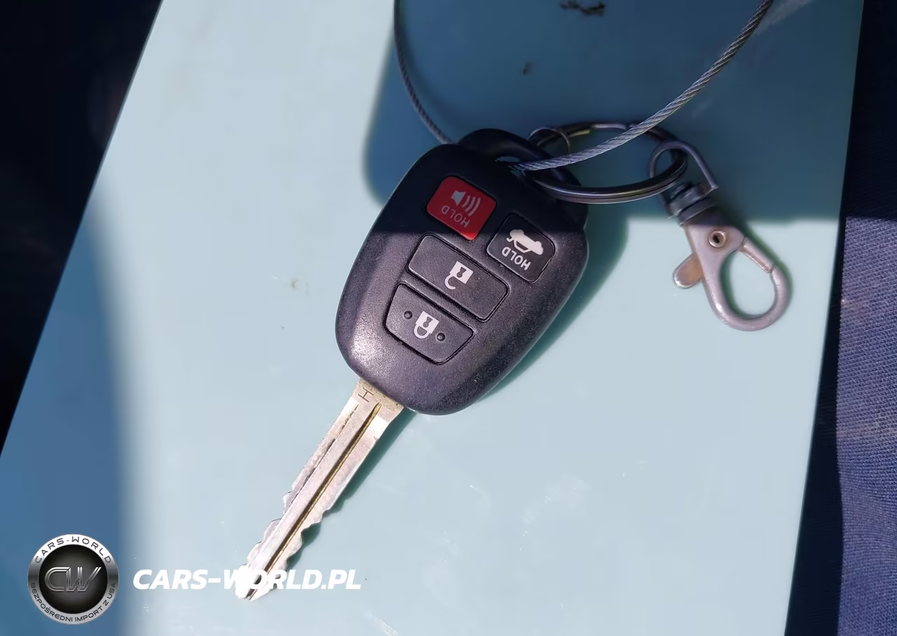 2017 Toyota Camry Se VIN:4T1BF1FK8HU619855 - 11