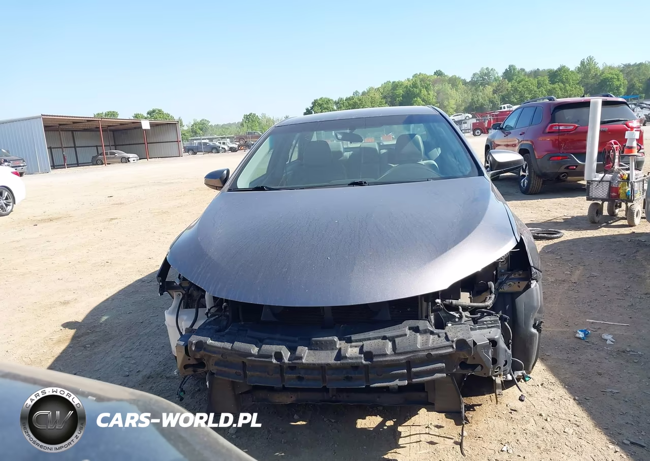 2017 Toyota Camry Se VIN:4T1BF1FK8HU619855 - 12