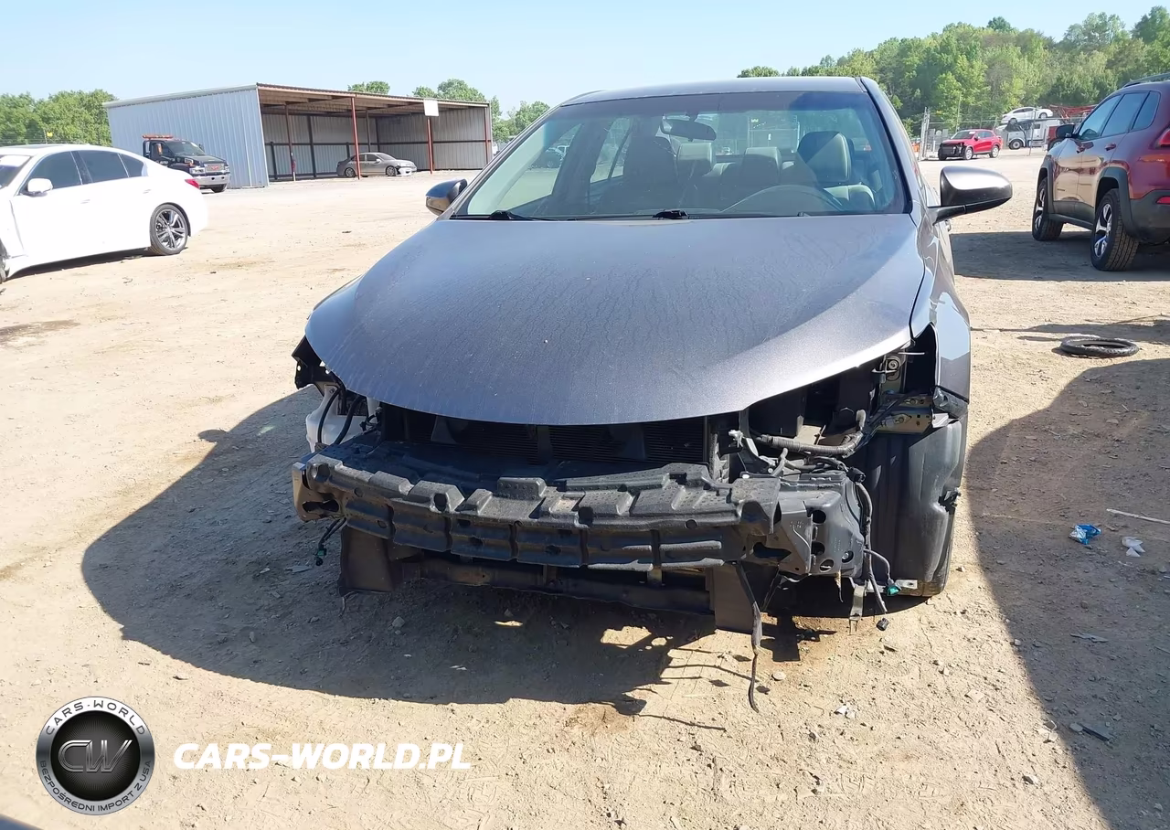 2017 Toyota Camry Se VIN:4T1BF1FK8HU619855 - 6