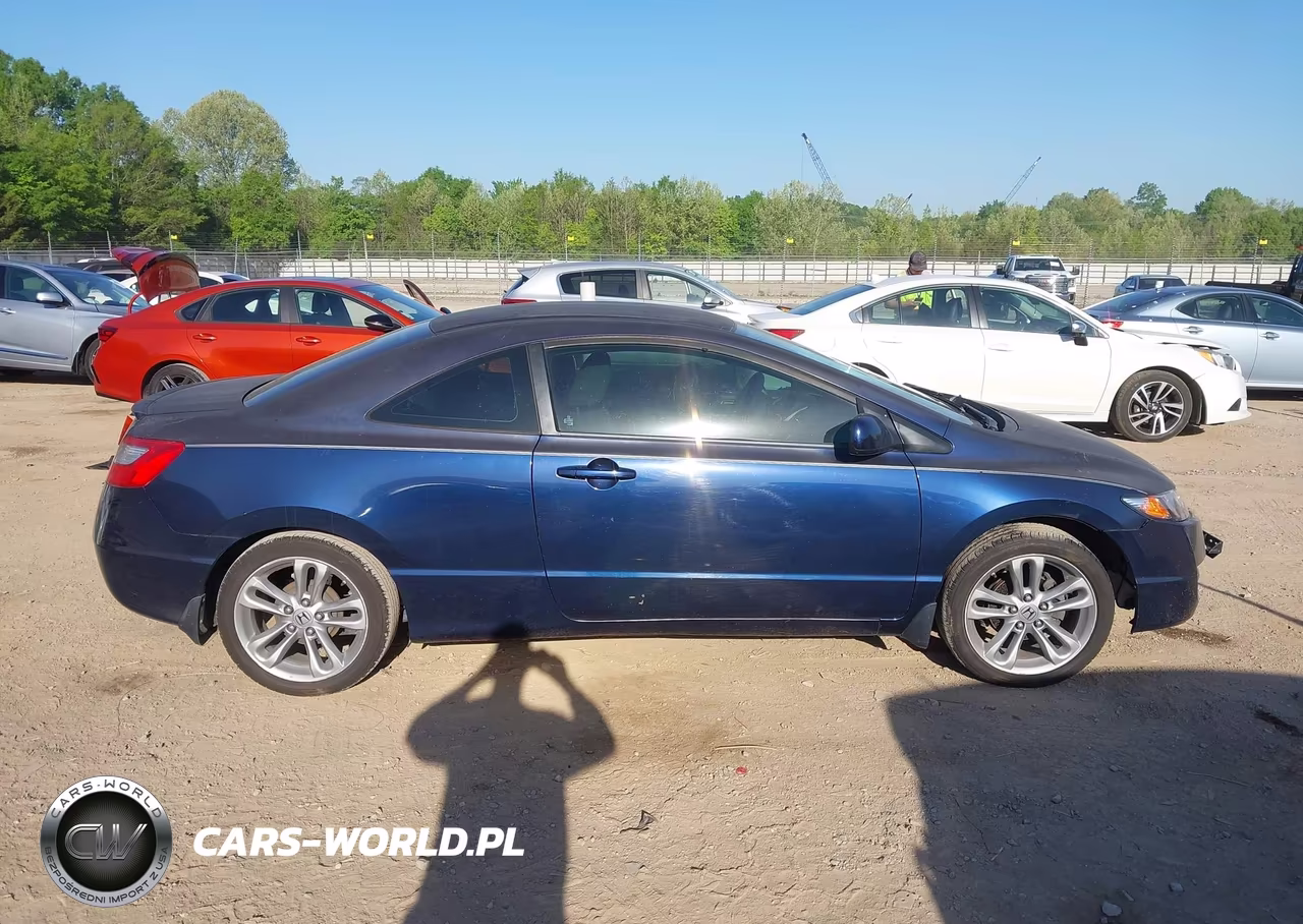2010 Honda Civic Lx VIN:2HGFG1B64AH527809 - 14
