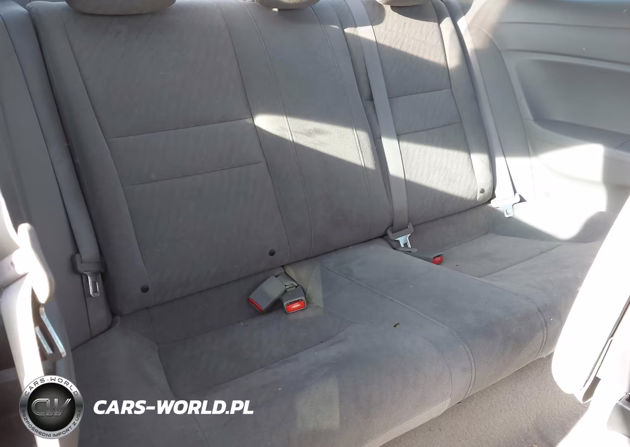 2010 Honda Civic Lx VIN:2HGFG1B64AH527809 - 8