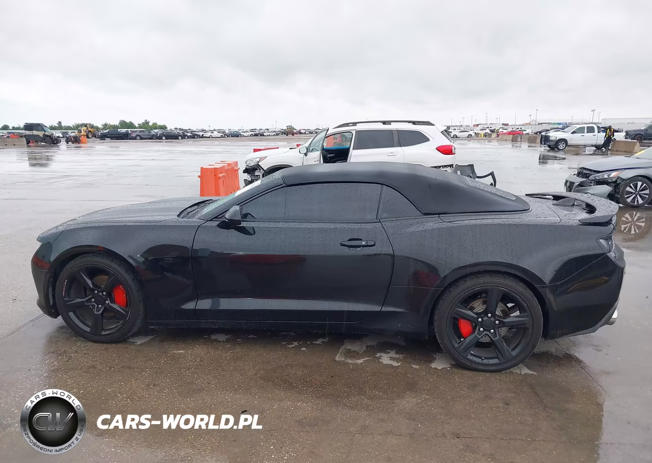 2016 Chevrolet Camaro 2Lt VIN:1G1FD3DS9G0185552 - 14