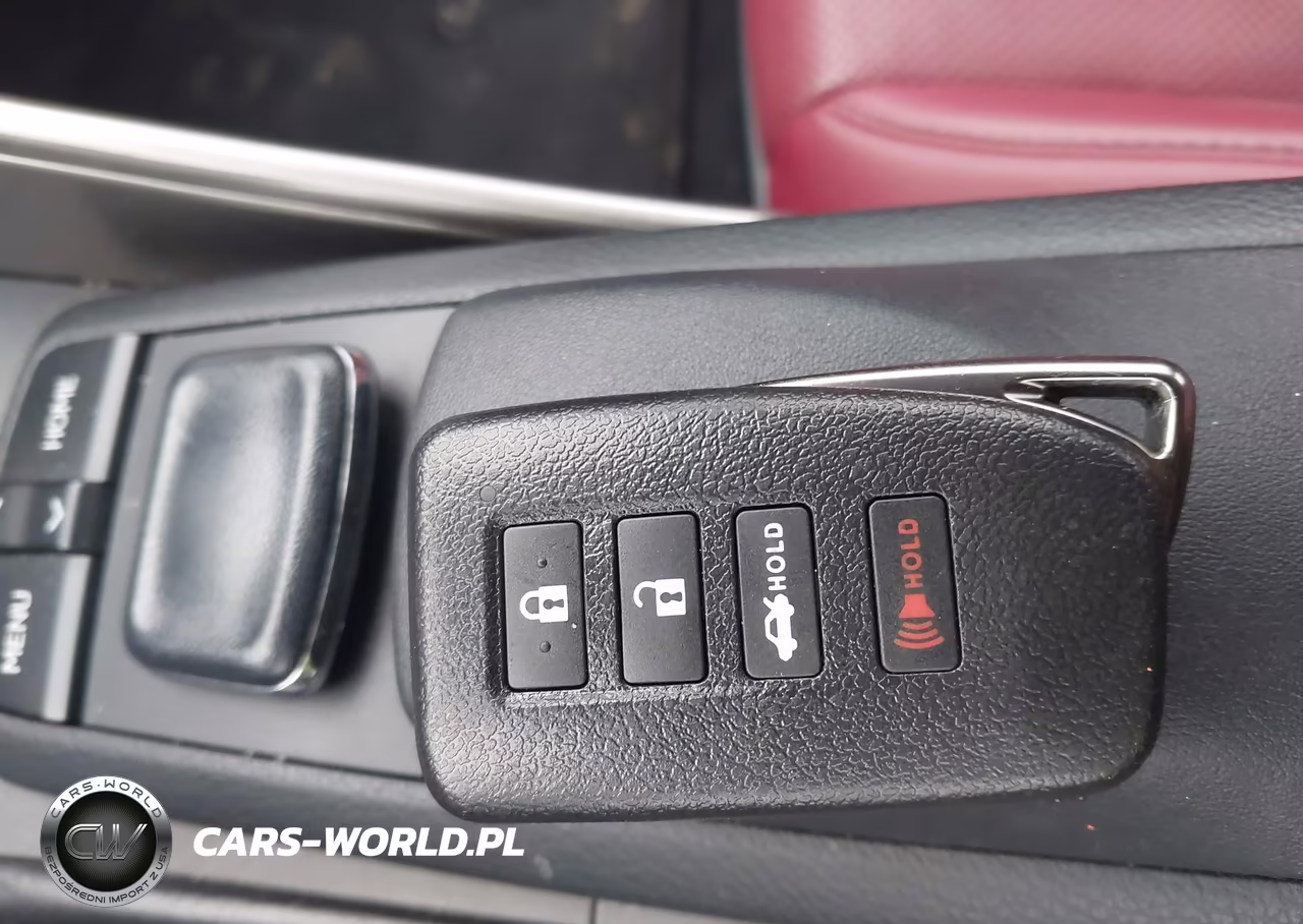 2016 Lexus Is 300 VIN:JTHCM1D23G5007751 - 11