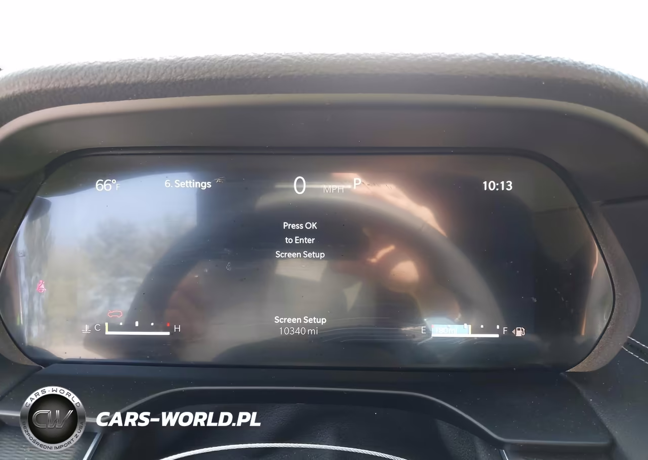 2025 Jeep Grand Cherokee L Laredo X 4X4 VIN:1C4RJKAGXS8692056 - 7