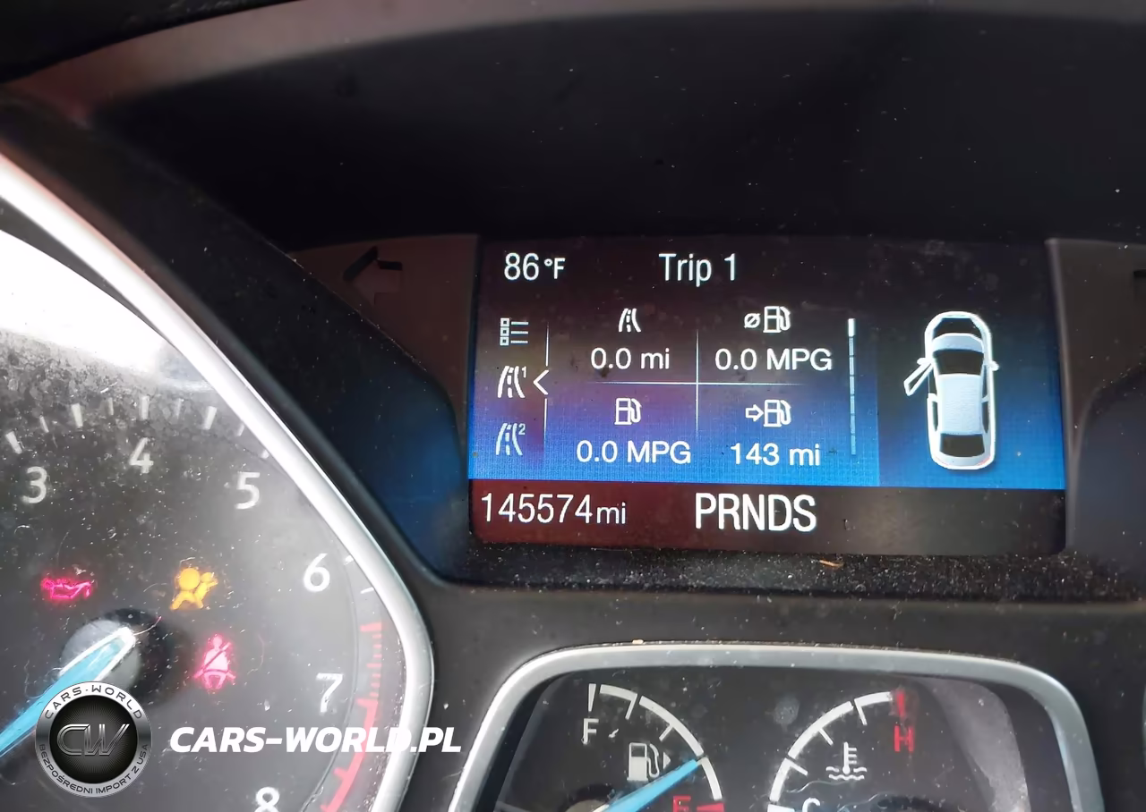 2018 Ford Focus Sel VIN:1FADP3H24JL201300 - 15