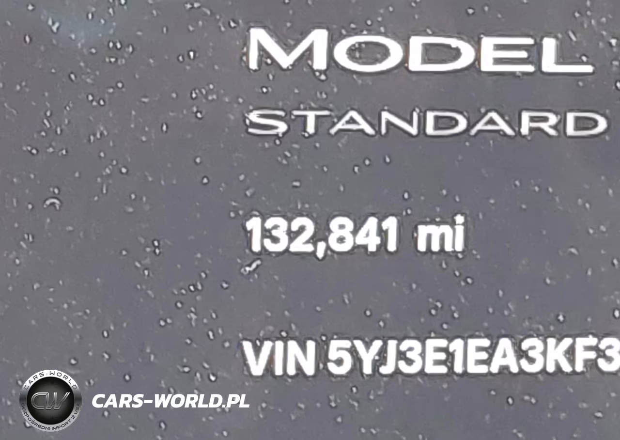 2019 Tesla Model 3 Long Range-Mid Range-Standard Range-Standard Range Plus VIN:5YJ3E1EA3KF311898 - 16