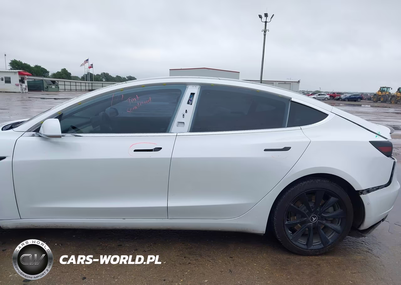 2019 Tesla Model 3 Long Range-Mid Range-Standard Range-Standard Range Plus VIN:5YJ3E1EA3KF311898 - 23