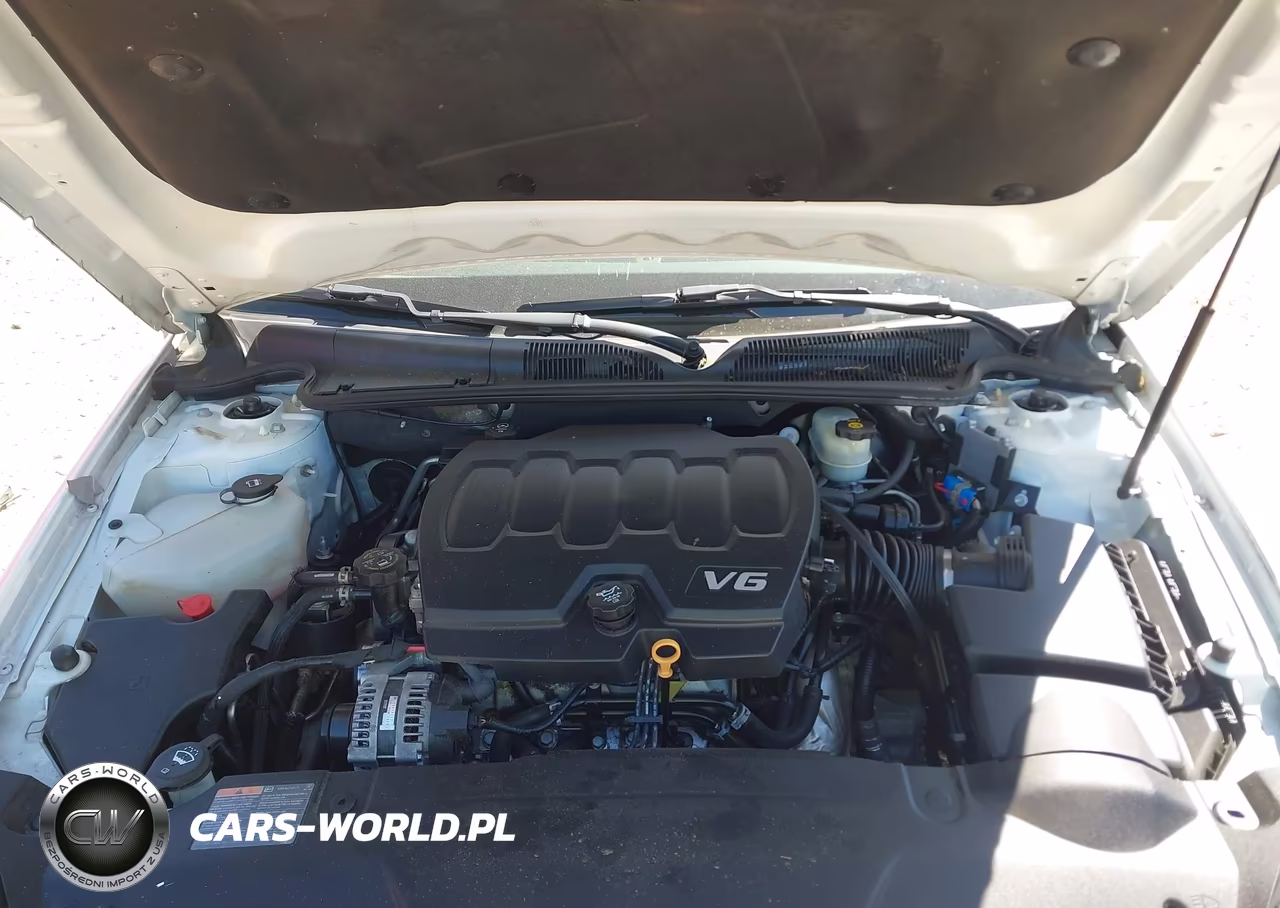 2011 Buick Lucerne Cxl Premium VIN:1G4HJ5EM1BU140400 - 10