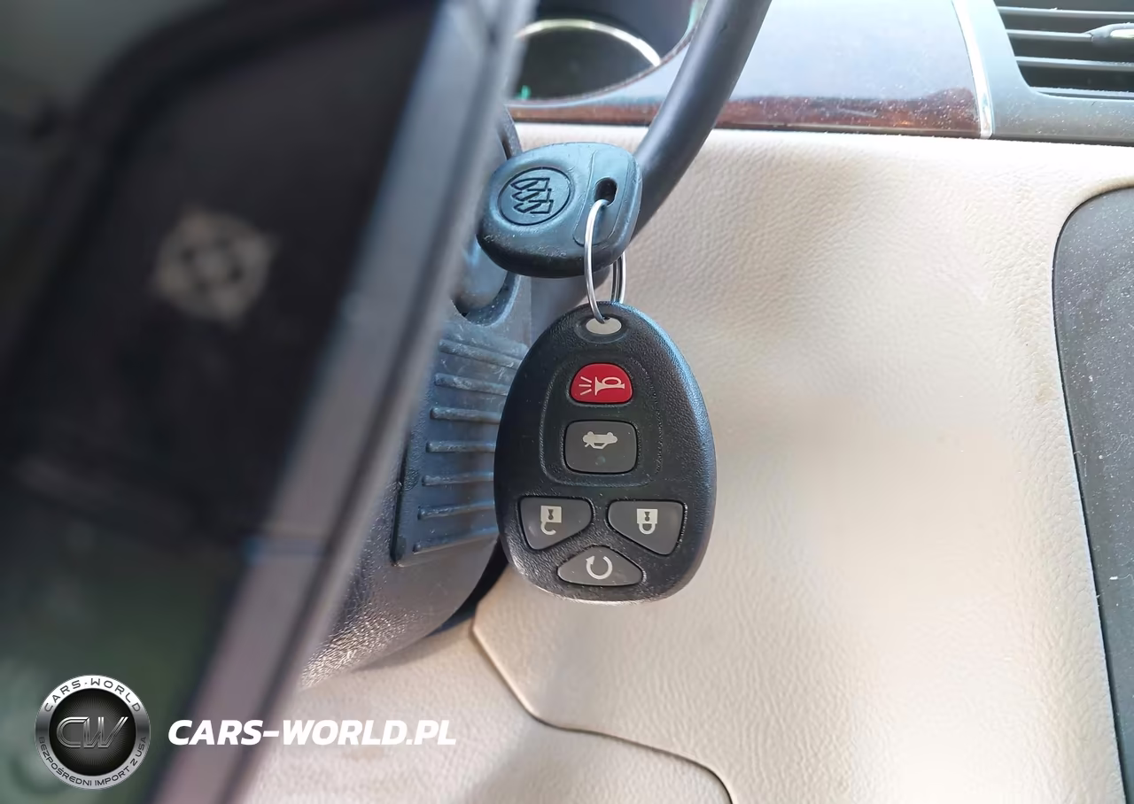 2011 Buick Lucerne Cxl Premium VIN:1G4HJ5EM1BU140400 - 11