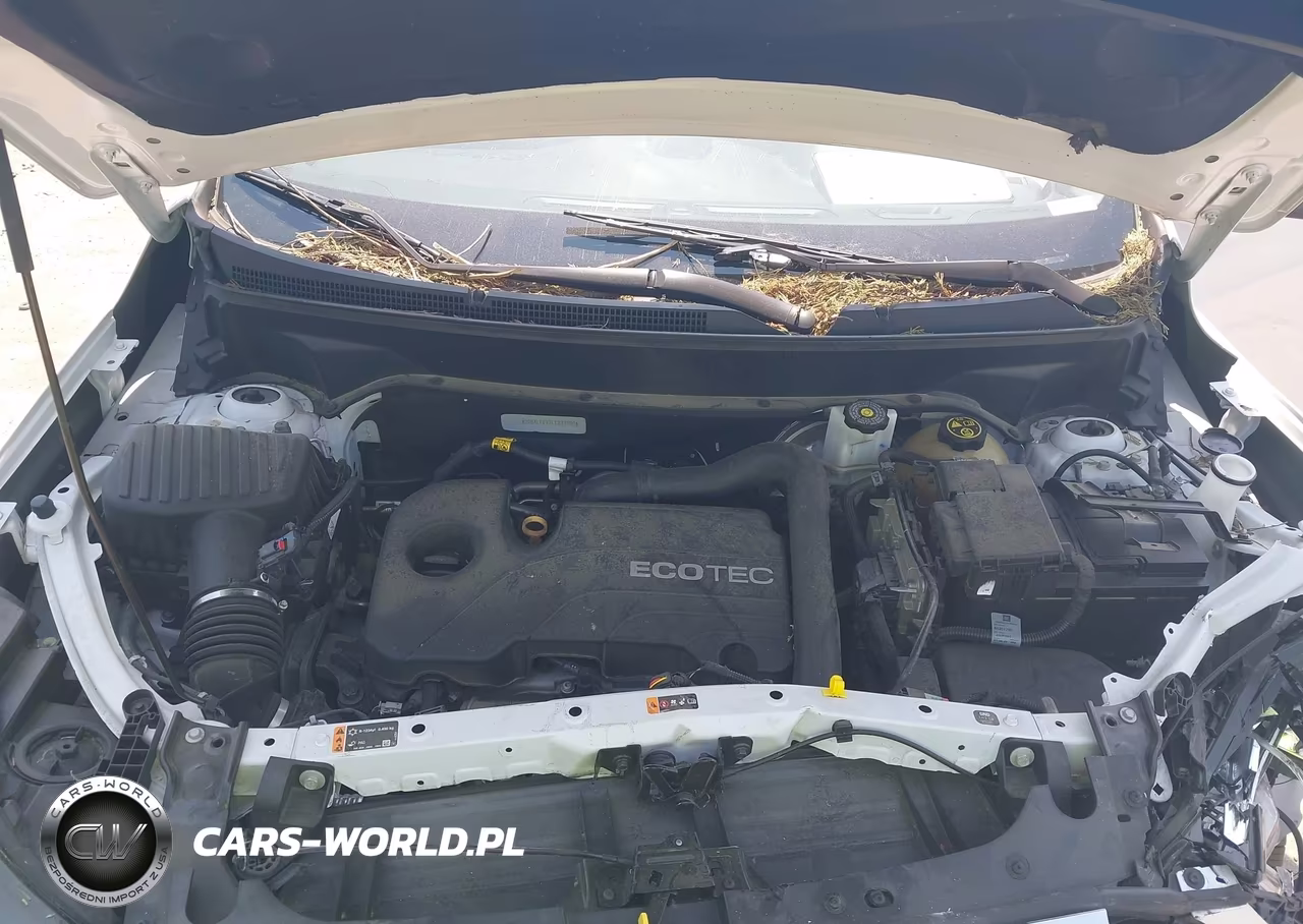 2020 GMC Terrain Fwd Slt VIN:3GKALPEV3LL212900 - 10