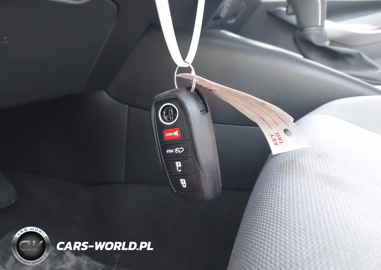 2025 Toyota Corolla Fx VIN:5YFB4MCE1SP218775 - 11