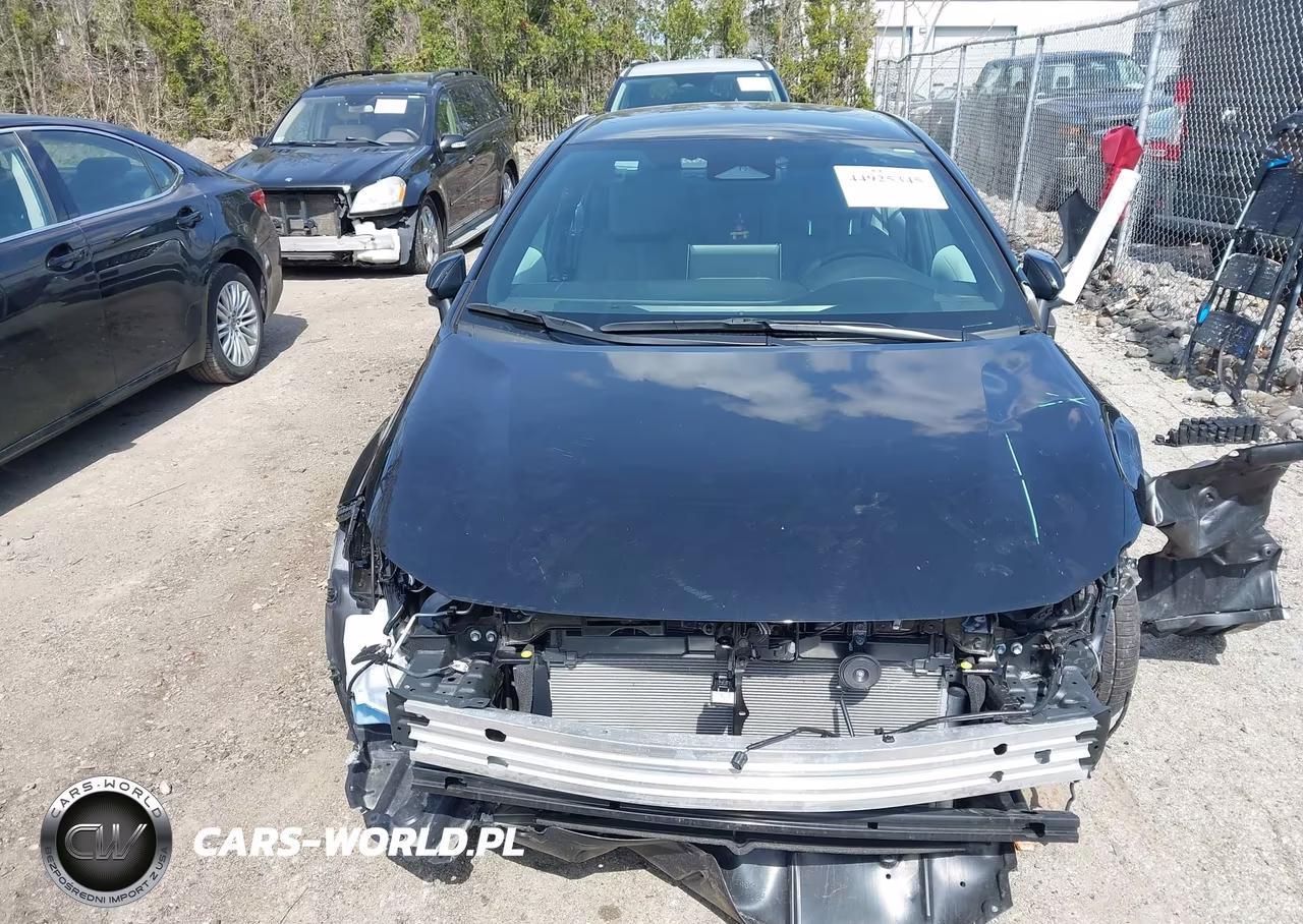 2025 Toyota Corolla Fx VIN:5YFB4MCE1SP218775 - 13